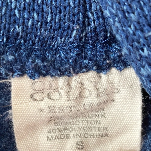 New Orleans Hoodie Crescent City Home of Jazz Nice Blue Colour Comfy Unisex S - Picture 6 of 6